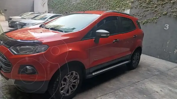 Ford EcoSport 2015 - foto 1