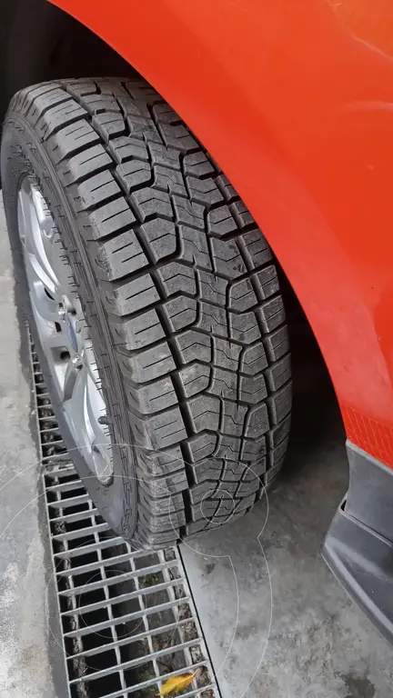 Ford Ecosport 2.0L Freestyle 4X4 (2000 Cc) 2015 - foto 4