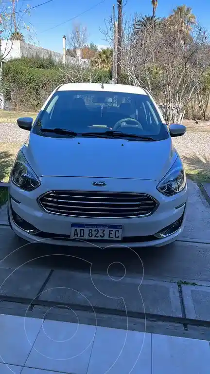Ford Ka + Sel Aut  2019 - foto 2