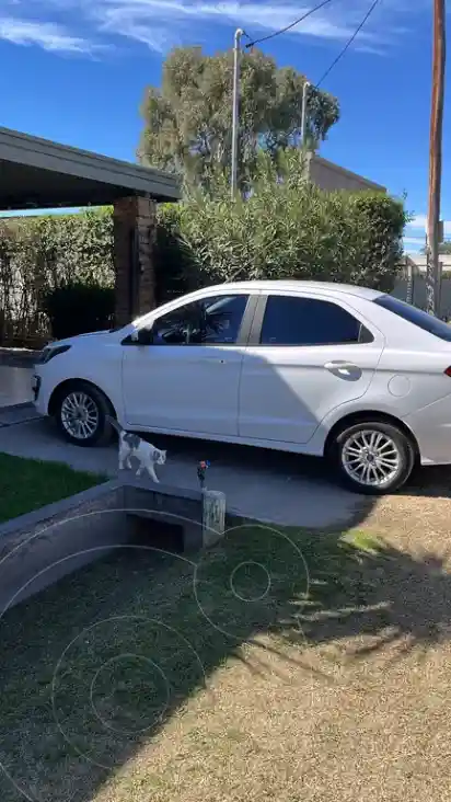 Ford Ka + Sel Aut  2019 - foto 3