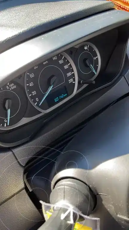 Ford Ka + Sel Aut  2019 - foto 5