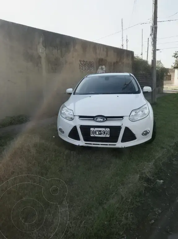 Ford Focus 5P 2.0L Se Plus Aut  2014 - foto 2