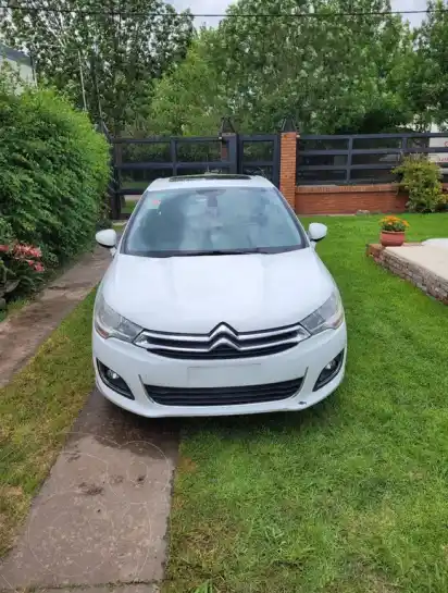 Citroën C4 Lounge 2.0 Tendance Pack  2015 - foto 3