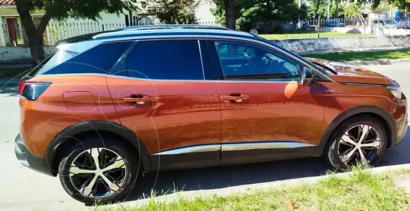 Peugeot 3008 Suv Gt Line Hdi Tiptronic  2018 - foto 2
