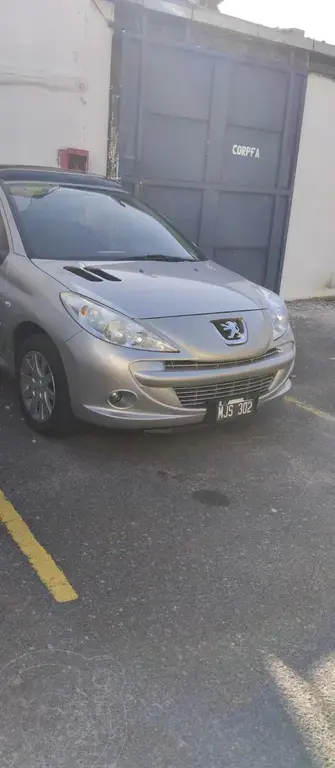 Peugeot 207 Compact 1.6 Feline 5P  2013 - foto 1