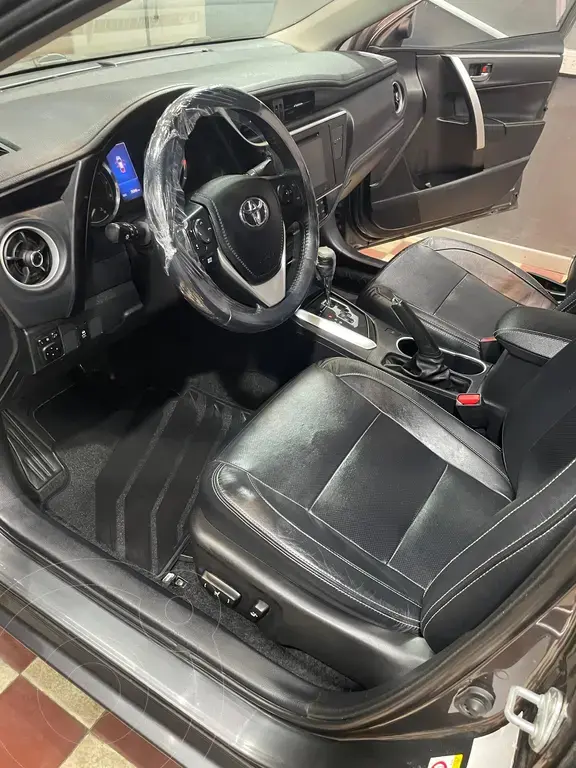 Toyota Corolla 1.8 Se-G Aut (1798 Cc) 2019 - foto 2