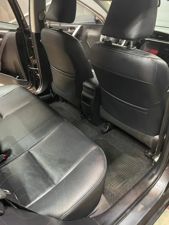 Toyota Corolla 1.8 Se-G Aut (1798 Cc) 2019 - foto 3