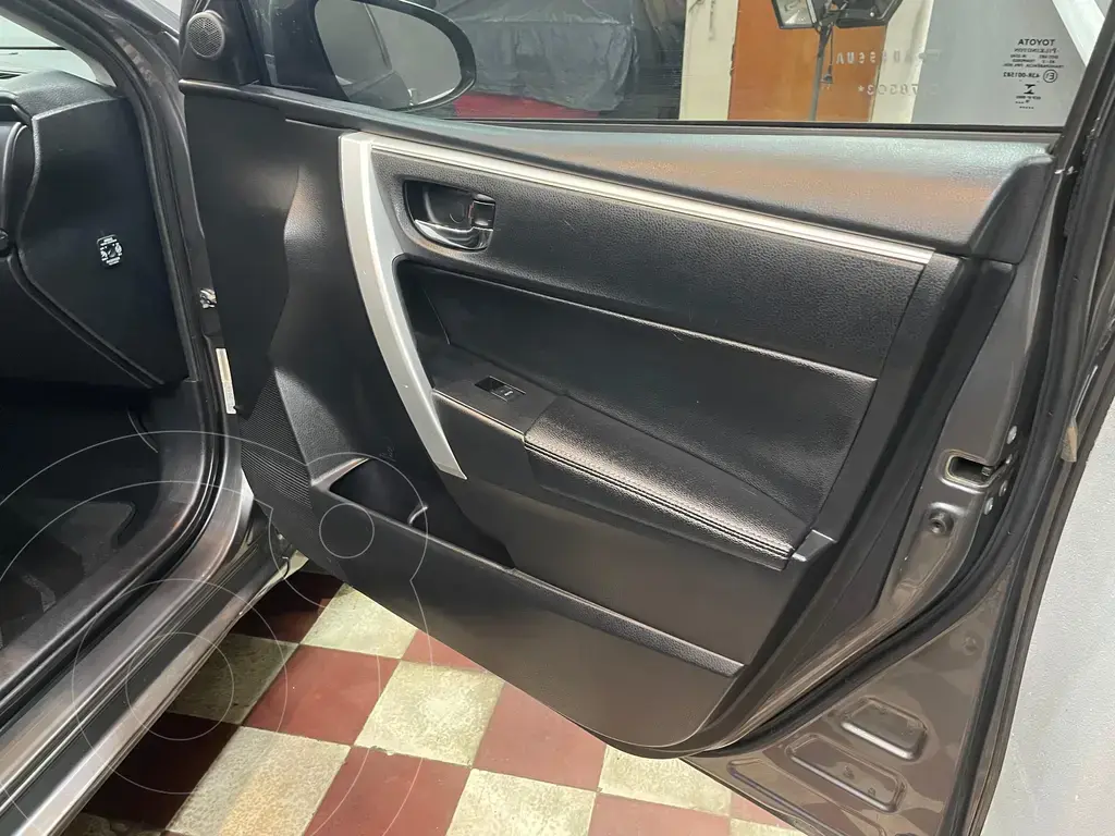 Toyota Corolla 1.8 Se-G Aut (1798 Cc) 2019 - foto 5