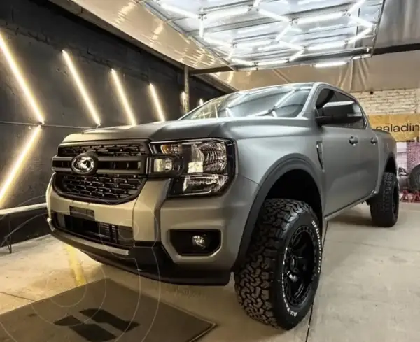 Ford Ranger 2024 - foto 1