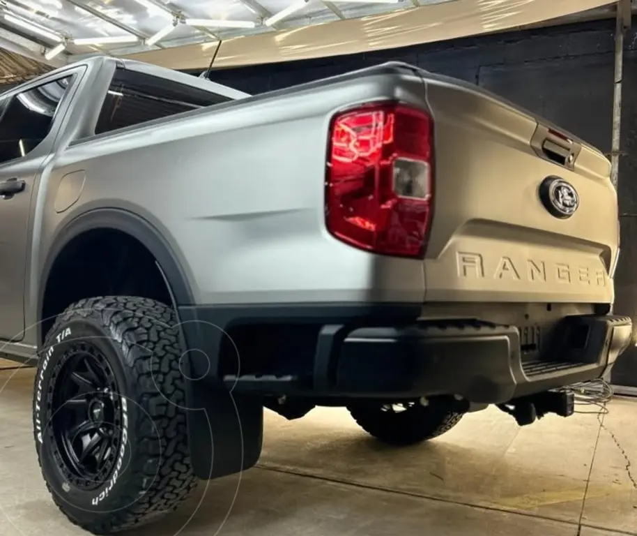 Ford Ranger Xl 4X2 (1996 Cc) 2024 - foto 2