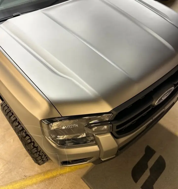 Ford Ranger Xl 4X2 (1996 Cc) 2024 - foto 3