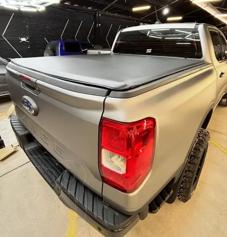 Ford Ranger Xl 4X2 (1996 Cc) 2024 - foto 4