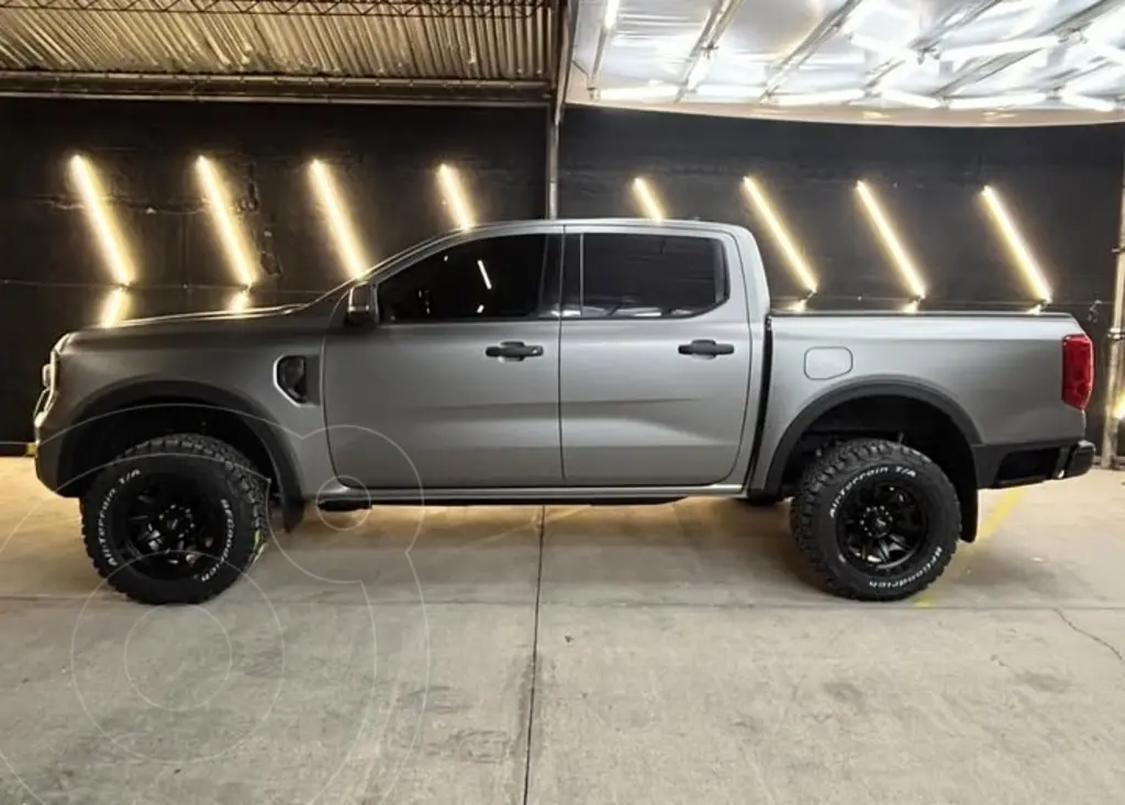Ford Ranger Xl 4X2 (1996 Cc) 2024 - foto 5