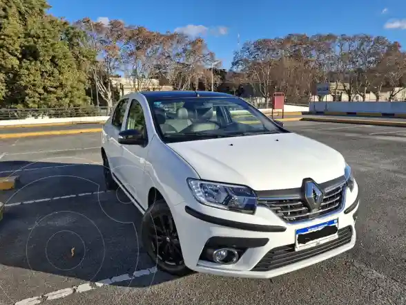 Renault Logan 1.6 Intens  2024 - foto 1