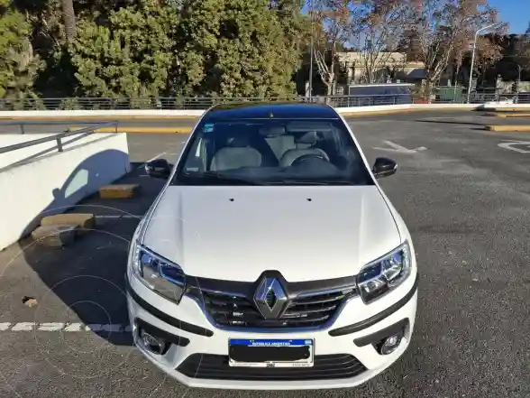 Renault Logan 1.6 Intens  2024 - foto 2