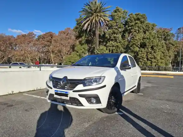 Renault Logan 1.6 Intens  2024 - foto 3