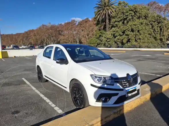 Renault Logan 1.6 Intens  2024 - foto 5