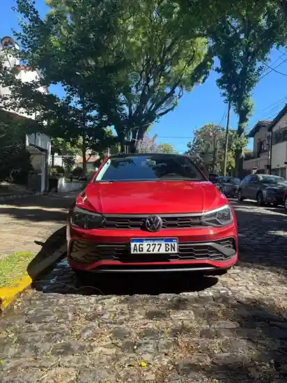 Volkswagen Polo 5P 1.6L Track Msi  2024 - foto 1