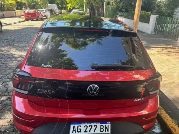 Volkswagen Polo 5P 1.6L Track Msi  2024 - foto 5