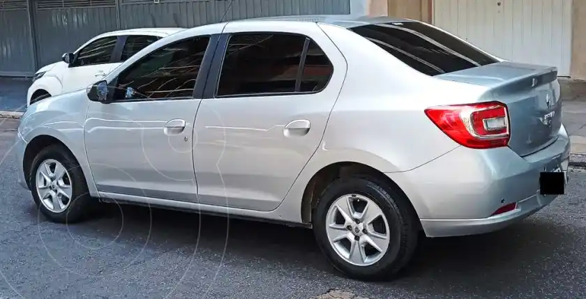 Renault Logan 1.6 Privilege  2017 - foto 4