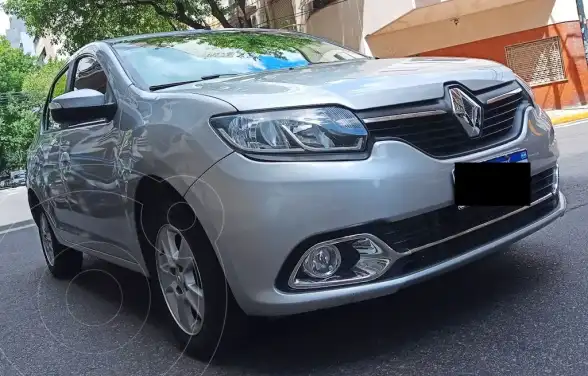 Renault Logan 1.6 Privilege  2017 - foto 5