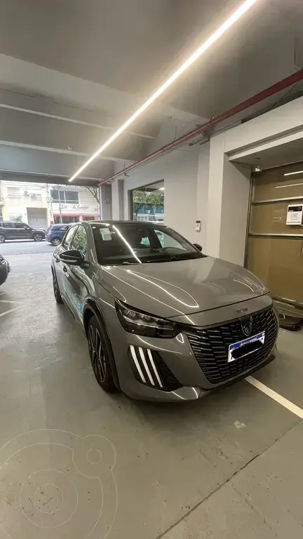 Peugeot 208 Gt T200  2025 - foto 1