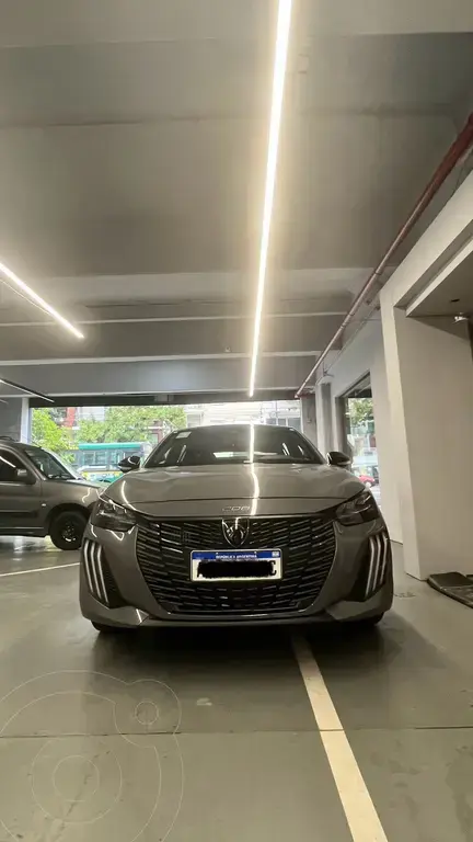 Peugeot 208 Gt T200  2025 - foto 2