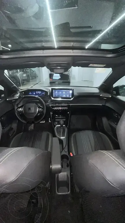 Peugeot 208 Gt T200  2025 - foto 3