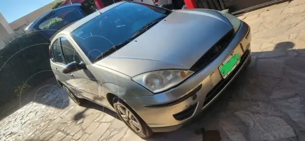 Ford Focus 5P 1.6L Ambiente (1598 Cc) 2007 - foto 1