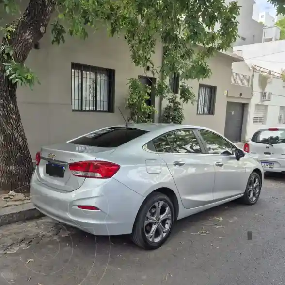 Chevrolet Cruze Ltz Aut  2021 - foto 3