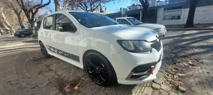 Renault Sandero Rs 2.0  2018 - foto 1