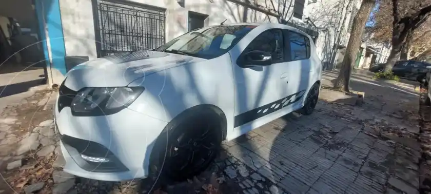 Renault Sandero Rs 2.0  2018 - foto 2