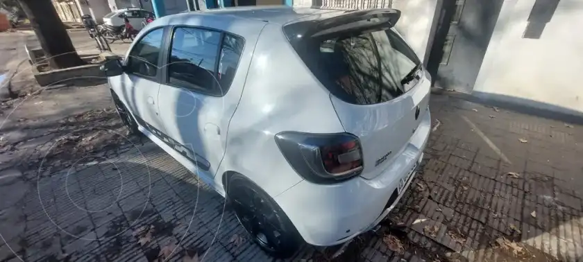 Renault Sandero Rs 2.0  2018 - foto 3
