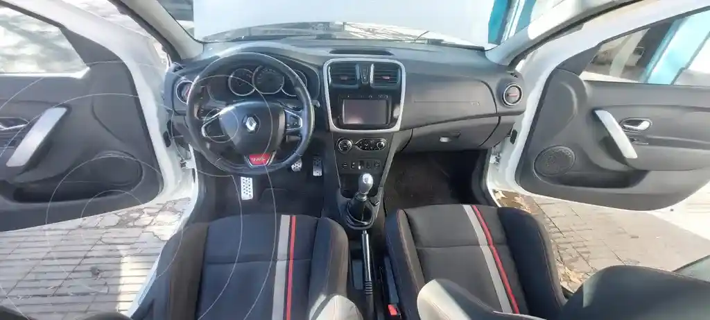 Renault Sandero Rs 2.0  2018 - foto 4