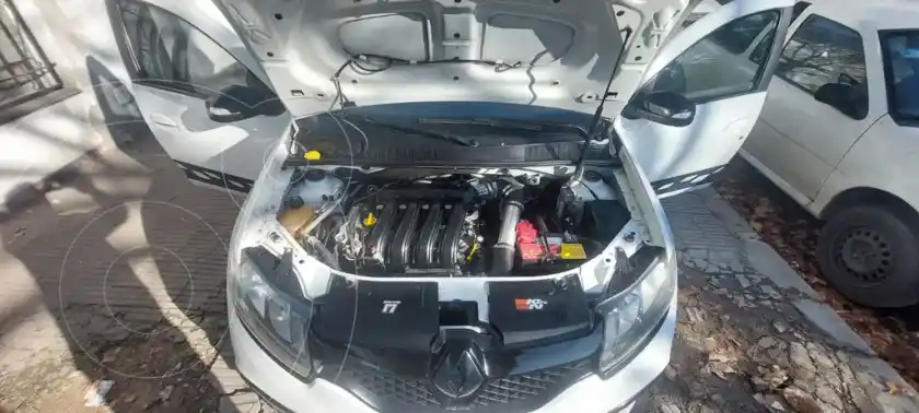 Renault Sandero Rs 2.0  2018 - foto 5