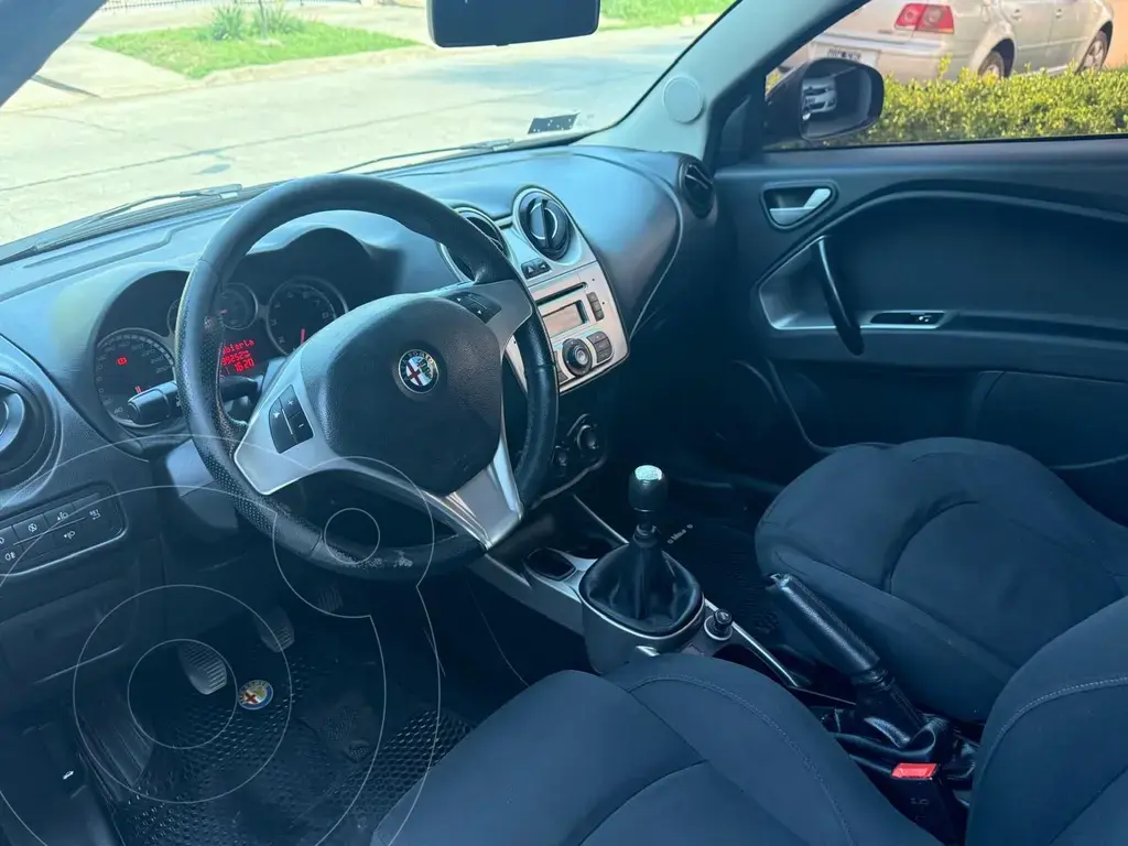 Alfa Romeo Mito 1.4 Turbo (1368 Cc) 2015 - foto 2