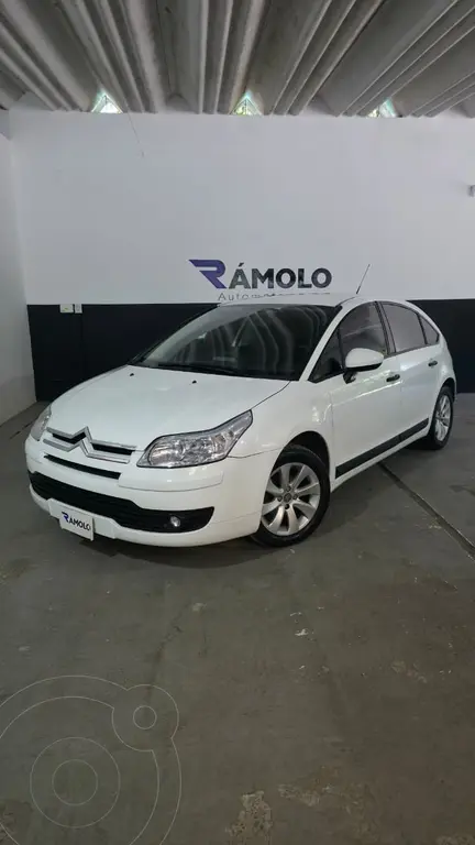 Citroën C4 2.0I X Pack Look (1998 Cc) 2013 - foto 1