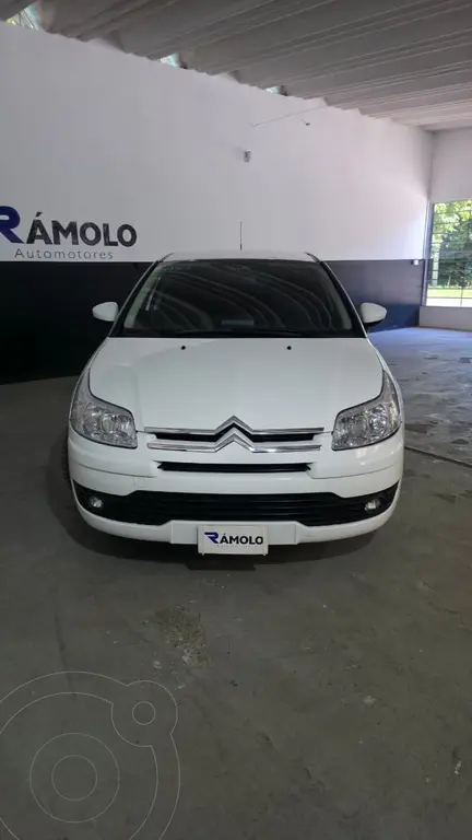 Citroën C4 2.0I X Pack Look (1998 Cc) 2013 - foto 2