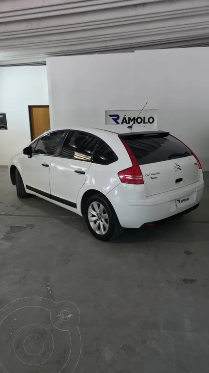 Citroën C4 2.0I X Pack Look (1998 Cc) 2013 - foto 4