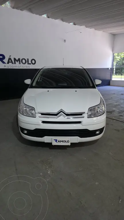 Citroën C4 2.0I X Pack Look (1998 Cc) 2013 - foto 5