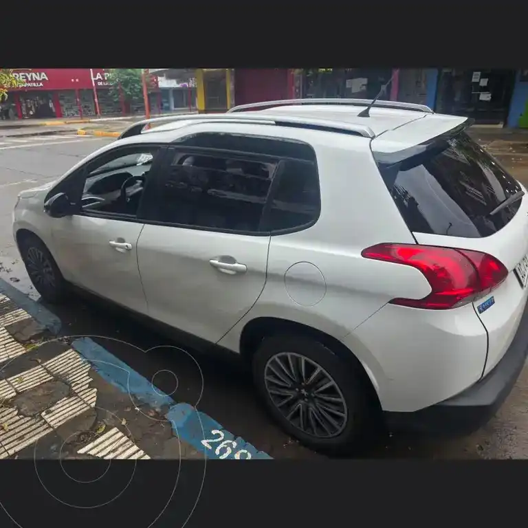 Peugeot 2008 Active  2018 - foto 3