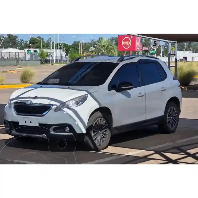Peugeot 2008 Active  2018 - foto 4