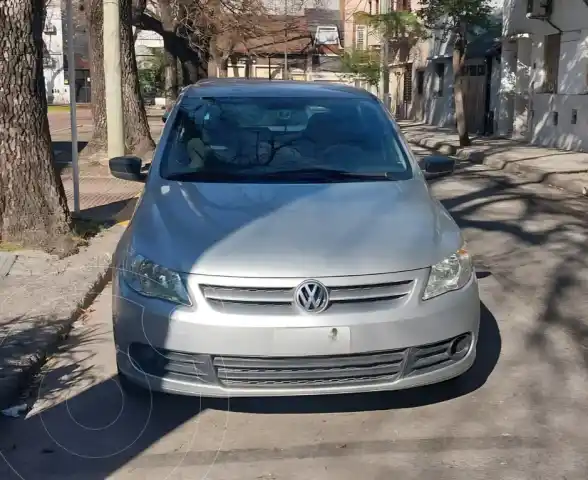 Volkswagen Gol Trend 5P Pack I Plus  2009 - foto 1