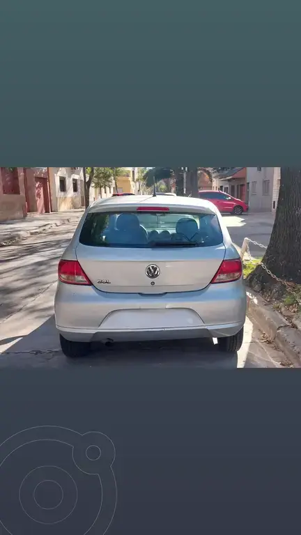 Volkswagen Gol Trend 5P Pack I Plus  2009 - foto 3