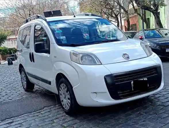 Fiat Qubo Active  2013 - foto 3