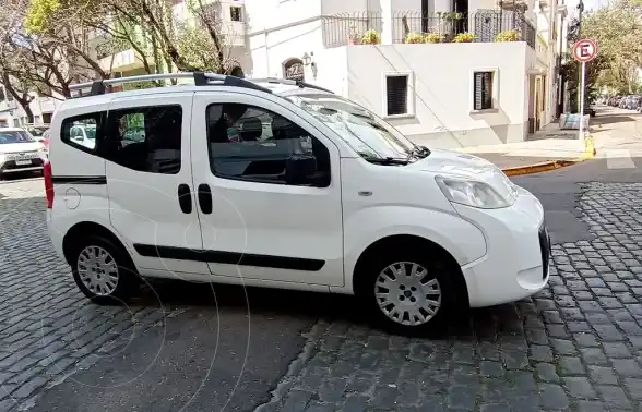Fiat Qubo Active  2013 - foto 4