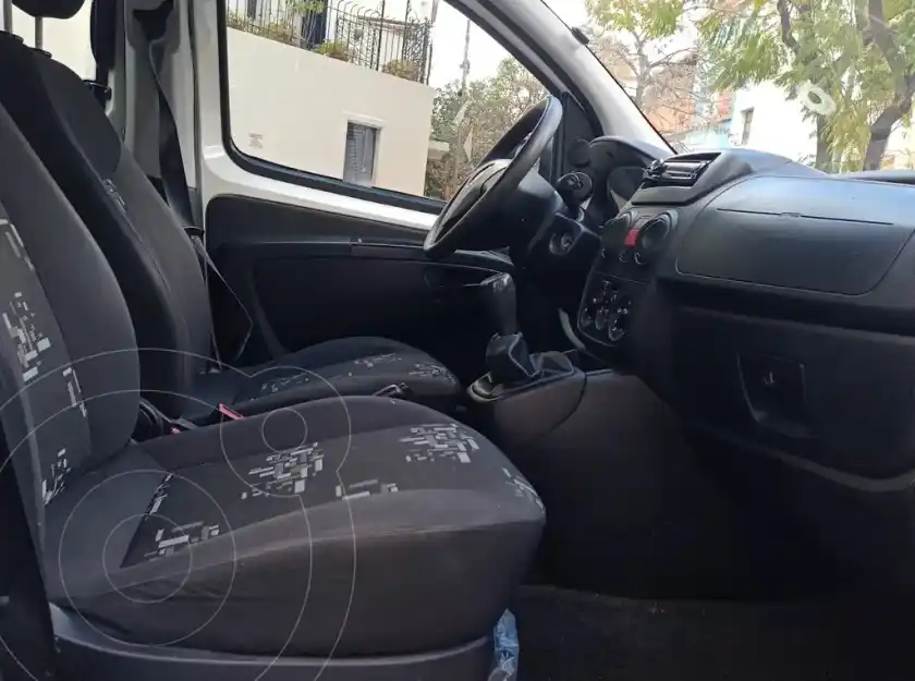 Fiat Qubo Active  2013 - foto 5