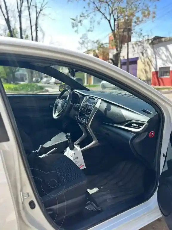 Toyota Yaris 1.5 Xs  2020 - foto 5