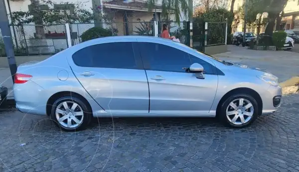 Peugeot 408 2016 - foto 1