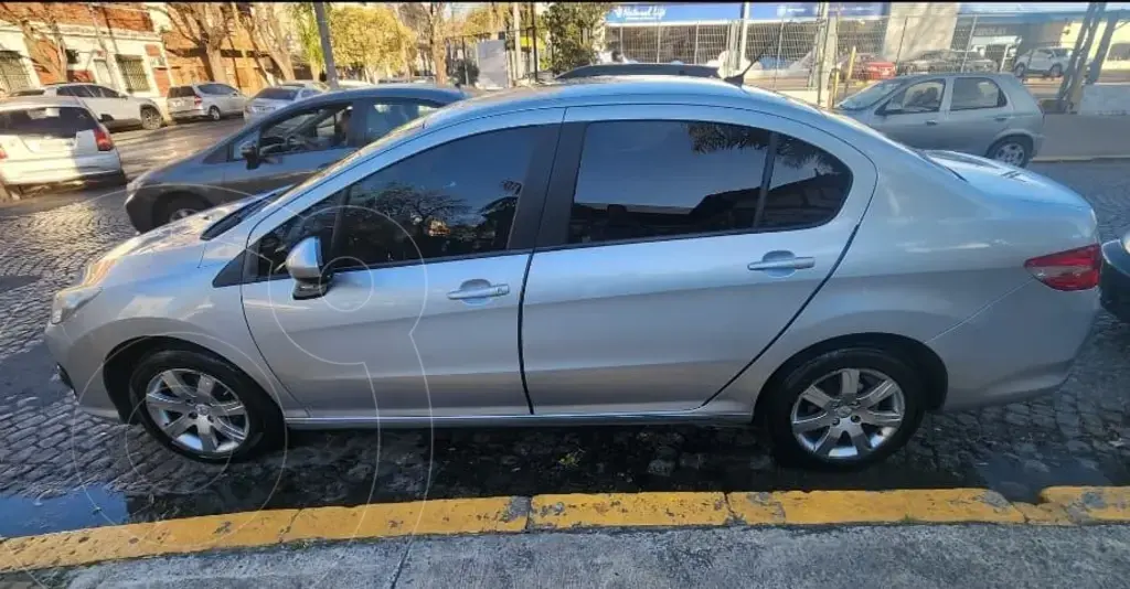 Peugeot 408 Allure 2014/15 (1997 Cc) 2016 - foto 3